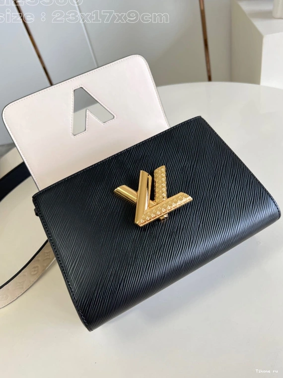 Affordable LOUIS VUITTON TWIST MM-23*17*9.5CM 0807